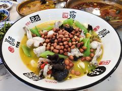 -川悦壹号·川菜(蠡溪路店)