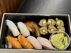 -鮨政· Omakase(港汇恒隆广场店)