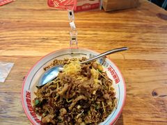 -怪噜范·贵阳小吃大排档(金源旗舰店)