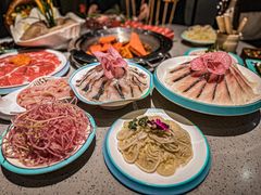 -苏家大院庭院式老火锅(高灯北街店)