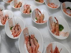 -福禧荟·海鲜自助