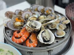 -日照大牌檔•小船海鲜(万平口店)