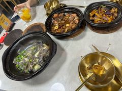 -甬小馆·焗海鲜温州菜(五马街店)