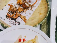 -陶缘一号·四季缘·老字号顺德菜·户外婚礼家宴(西滘店)