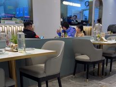 -悦荟牛排餐厅(佳木斯万达店)