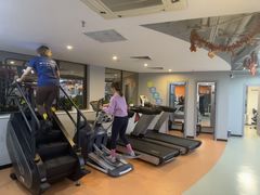 -ALIV WELLNESS运动健身(浦东大道店)