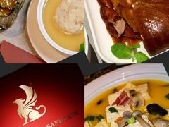 -悦融琥珀·京鲁菜·海味珍品(西单店)