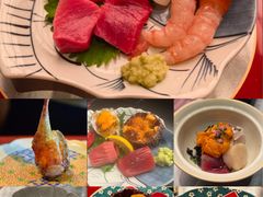 -鳥喜Toriki怀石烧鸟料理