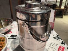 -壹盏灯(华远店)