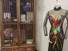 -邓丽君音乐主题餐厅