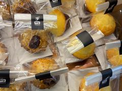 -丁香西饼屋(桂林路店)