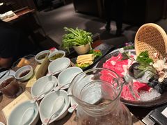 -捞王锅物料理(四川北路店)