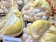 -蜀国大将老火锅(江北店)