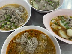 -榮泰米粉湯(Left Shop)