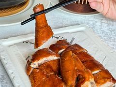-夏宫中餐厅(静安香格里拉店)
