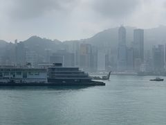 -尖沙咀中国客运码头