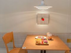 -The Good Place好地方·Brunch·coffee(国贸店)