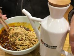 -车沾巷·重庆老味豌杂面