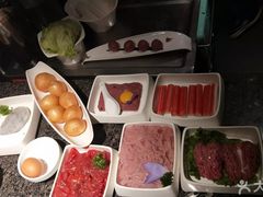 -海底捞火锅(崇文门新世界百货店)