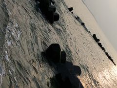 -日照灯塔风景区