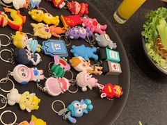 -湊湊火锅·茶憩(打浦桥日月光店)