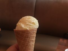 -好日子皇冠假日酒店·君怡咖啡厅(特美思大厦店)