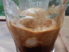 阿芙佳朵-Peet's Coffee皮爷咖啡(大学路店)