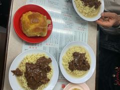 -金凤茶餐厅(湾仔店)