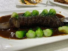 -梅龙镇酒家(南京西路总店)