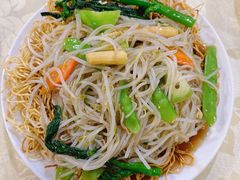 -佛有缘素食馆·荔湾老字号(陈家祠首店)