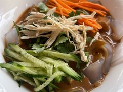 -烤肉季饭庄