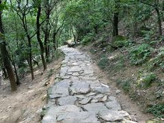 -南北湖风景区
