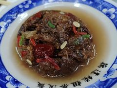 -粗茶淡饭(东关街店)