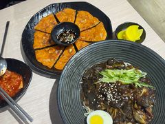 -文成焕·家族韩式餐厅