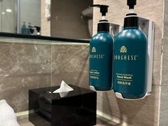 -昆明中心皇冠假日酒店