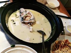 -佰家小厨·南京菜(夫子庙店)