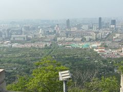 -千佛山风景名胜区