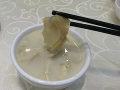 -凤城礼记鱼翅海鲜酒家(新马路总店)
