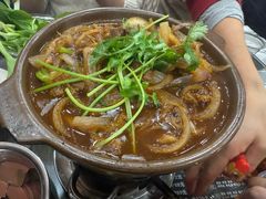 -川香煲(茅台路店)