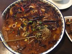 -茗贵坊食府