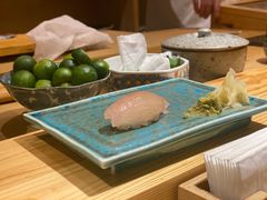 -镹·鱼料理  国产鱼使用店