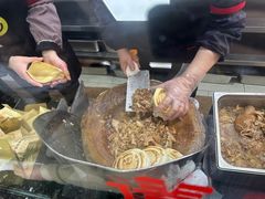 -樊记腊汁肉(竹笆市总店)