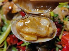 -小俩口烧烤东北菜(双井店)