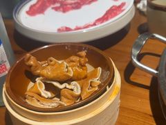 -巴隆门重庆老火锅(太湖路店)