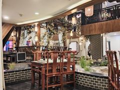 -老太原菜馆(中正天街店)
