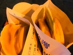 -台湾味正点车轮饼可丽饼(南禅寺店)