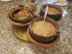 -李记潮汕砂锅粥(营福路店)