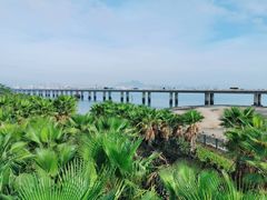-海堤纪念公园