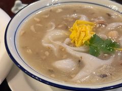 -白天鹅宾馆-宏图府餐厅