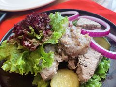 -申德勒加油站餐厅(三里屯北小街店)